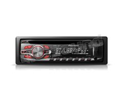 DEH-4400BT Sintolettore CD Pioneer