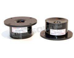 D2010/851300 pair of 100mm tweeters Scan Speak