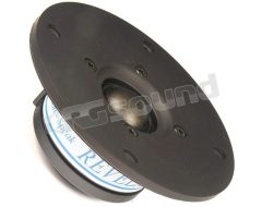 D2905/990000 pair of 28 mm tweeters Scan Speak