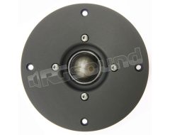 D2905/990000 pair of 28 mm tweeters Scan Speak