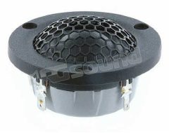 D3004/602000 pair of 26mm tweeters Scan Speak