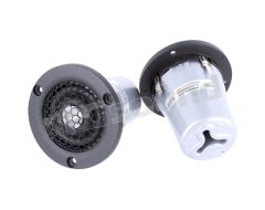 D3004/602010 tweeter with 25mm soft dome and large resonance chamber Scan Speak