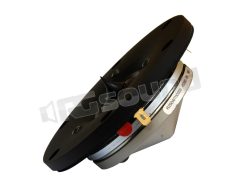 R2904/700009 pair of 25mm dome tweeters Scan Speak