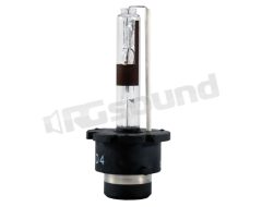 LH3/D4R lampada ricambio HID originale - D4R 6000° K Simoni Racing