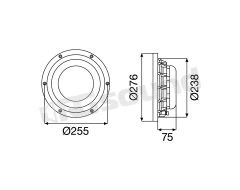 TS-W01RSII - TS-W01RS-2  Pioneer