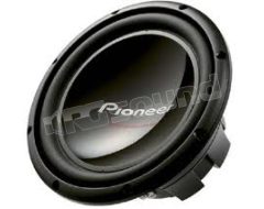 TS-W309S4 Single Voice Coil 4Ω Pioneer