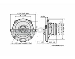 TS-A1313i  Pioneer