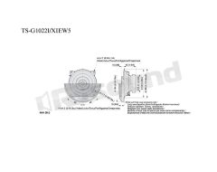 TS-G1022i  Pioneer