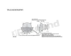 TS-G1023I  Pioneer