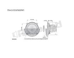 TS-G1321I  Pioneer