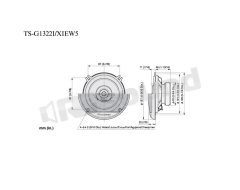 TS-G1322i  Pioneer