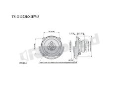 TS-G1323I  Pioneer
