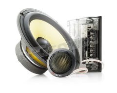 165KR  Focal
