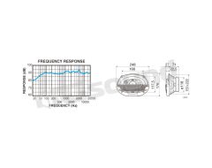SRE6952R  Clarion