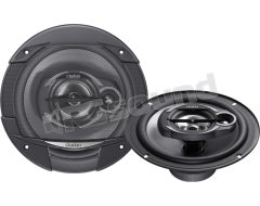 SRE2032R 20cm 3-way coaxial speakers Clarion