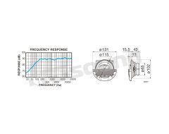 SRE1032R  Clarion