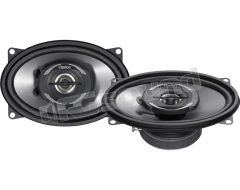 SRE4622C 4x6'' two-way coaxial speakers Clarion