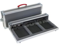 PRO-350FLT Flightcase per il Set 350 Pioneer DJ