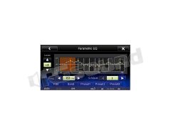ICS-X7 iPod-iPhone Nokia e Samsung S3 Alpine