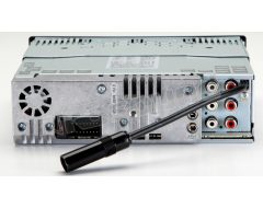 CDA-137BTi  Alpine