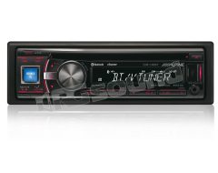 CDE-135BT SINTO CD CON DOPPIO USB E BLUETOOTH Alpine