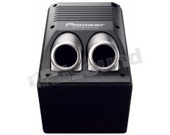 TS-WX206A Powered Subwoofer Pioneer