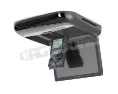 M-DVD1023RV con lettore video iPod iPhone Macrom