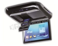 M-DVD1023RV con lettore video iPod iPhone Macrom