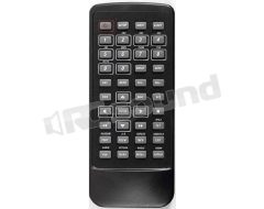 M-DVD1023RV con lettore video iPod iPhone Macrom