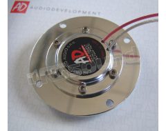 T100F NEO Silver 28 mm Silk Dome Tweeter with Neodymium Magnet AD Audio Development