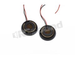 T1FR High-performance 31mm planar tweeter AD Audio Development