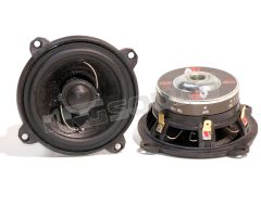 AD4CX Sistema Coassiale a 2 vie da 100 mm Bi-Wiring AD Audio Development