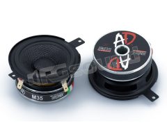 M35 High-performance 87 mm midrange AD Audio Development