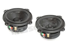 M4 High-performance 10cm midrange AD Audio Development