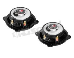 M40NEO 100mm Sound Quality midrange with fiberglass cone AD Audio Development