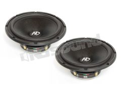 W6 165 mm fiberglass midwoofer AD Audio Development