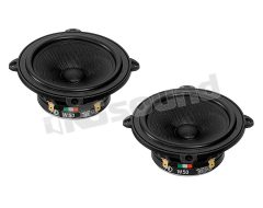 W50 130mm High-End Midwoofer AD Audio Development