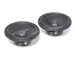 W60 165mm fiberglass midwoofer AD Audio Development