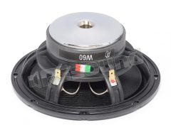 W60 165mm fiberglass midwoofer AD Audio Development