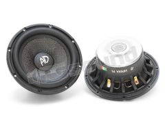 F6 VIPERA High-End 165mm Woofer AD Audio Development