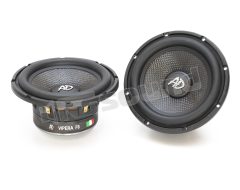 F6 VIPERA High-End 165mm Woofer AD Audio Development