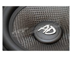 F6 VIPERA High-End 165mm Woofer AD Audio Development