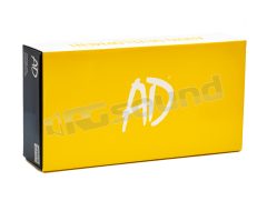 F6 VIPERA High-End 165mm Woofer AD Audio Development