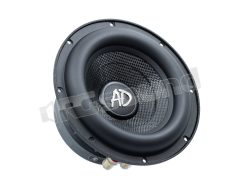 F8 VIPERA 200mm SPL Subwoofer AD Audio Development