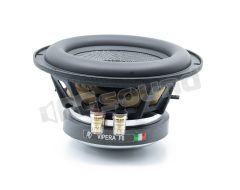 F8 VIPERA 200mm SPL Subwoofer AD Audio Development
