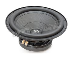 F12 30 cm subwoofer with paper and fiberglass cone AD Audio Development