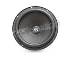 F12 30 cm subwoofer with paper and fiberglass cone AD Audio Development