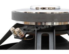 F12 30 cm subwoofer with paper and fiberglass cone AD Audio Development