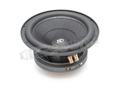 F12.1 VIPERA Subwoofer 30cm paper and fiberglass cone AD Audio Development