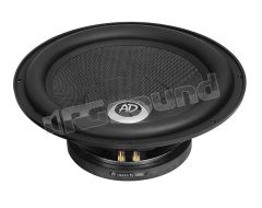 F15.1 VIPERA 380 mm Subwoofer with paper and fiberglass cone AD Audio Development
